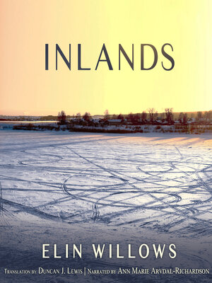 cover image of Inlands